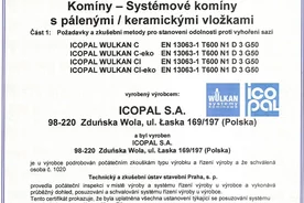Certifikáty Certifikáty